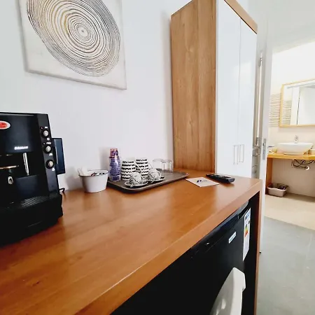 Medusa Room Apartment-2
